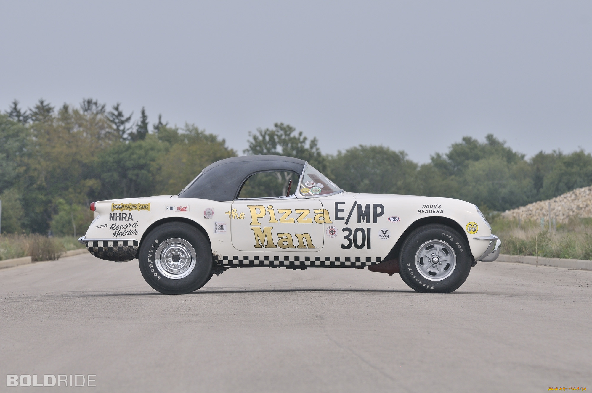 , corvette, chevrolet